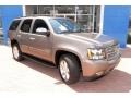 Mocha Steel Metallic - Tahoe LS 4x4 Photo No. 12