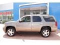 2013 Mocha Steel Metallic Chevrolet Tahoe LS 4x4  photo #13