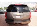 2013 Mocha Steel Metallic Chevrolet Tahoe LS 4x4  photo #14