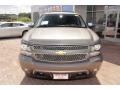 Mocha Steel Metallic - Tahoe LS 4x4 Photo No. 15
