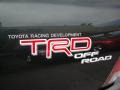 Timberland Mica - Tacoma V6 PreRunner TRD Double Cab Photo No. 28