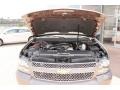 Mocha Steel Metallic - Tahoe LS 4x4 Photo No. 16