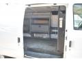 Oxford White - E Series Van E250 XL Commericial Photo No. 3