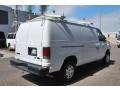 Oxford White - E Series Van E250 XL Commericial Photo No. 4
