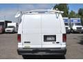 Oxford White - E Series Van E250 XL Commericial Photo No. 5
