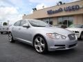 Liquid Silver Metallic - XF Supercharged Photo No. 2