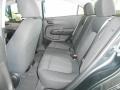 Cyber Gray Metallic - Sonic LT Sedan Photo No. 9