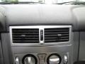 2004 Graphite Metallic Chrysler Crossfire Limited Coupe  photo #33