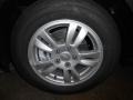 Cyber Gray Metallic - Sonic LT Sedan Photo No. 11