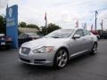 Liquid Silver Metallic - XF Supercharged Photo No. 4