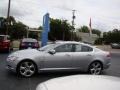 Liquid Silver Metallic - XF Supercharged Photo No. 5