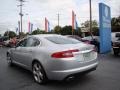 Liquid Silver Metallic - XF Supercharged Photo No. 6