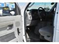 Oxford White - E Series Van E250 XL Commericial Photo No. 11