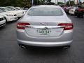 Liquid Silver Metallic - XF Supercharged Photo No. 7
