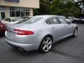 Liquid Silver Metallic - XF Supercharged Photo No. 8