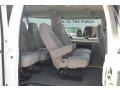 Oxford White - E Series Van E150 Passenger Photo No. 3