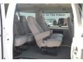 2007 Oxford White Ford E Series Van E150 Passenger  photo #3