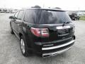 2014 Carbon Black Metallic GMC Acadia Denali AWD  photo #27