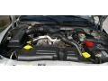 3.9 Liter OHV 12-Valve V6 2002 Dodge Dakota Sport Club Cab 4x4 Engine
