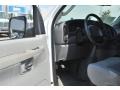 Oxford White - E Series Van E150 Passenger Photo No. 11