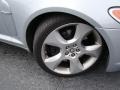 Liquid Silver Metallic - XF Supercharged Photo No. 23