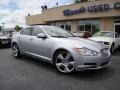 Liquid Silver Metallic - XF Supercharged Photo No. 24