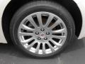 White Diamond Tricoat - CTS 4 AWD Coupe Photo No. 10