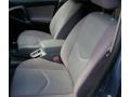 Pacific Blue Metallic - RAV4 V6 4WD Photo No. 2