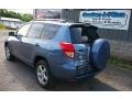 Pacific Blue Metallic - RAV4 V6 4WD Photo No. 6