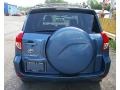 2008 Pacific Blue Metallic Toyota RAV4 V6 4WD  photo #7