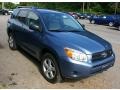 2008 Pacific Blue Metallic Toyota RAV4 V6 4WD  photo #10