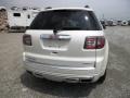 2014 White Diamond Tricoat GMC Acadia Denali AWD  photo #31