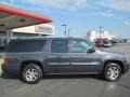 2008 Dark Slate Metallic GMC Yukon XL Denali AWD  photo #4