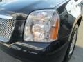 2008 Dark Slate Metallic GMC Yukon XL Denali AWD  photo #5