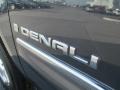 2008 Dark Slate Metallic GMC Yukon XL Denali AWD  photo #7