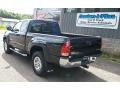 Black Sand Pearl - Tacoma V6 SR5 Access Cab 4x4 Photo No. 5
