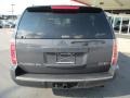 2008 Dark Slate Metallic GMC Yukon XL Denali AWD  photo #12