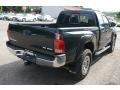 Black Sand Pearl - Tacoma V6 SR5 Access Cab 4x4 Photo No. 8