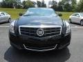 2013 Black Raven Cadillac ATS 2.5L  photo #2