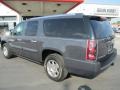 2008 Dark Slate Metallic GMC Yukon XL Denali AWD  photo #16