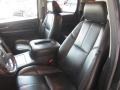 2008 Dark Slate Metallic GMC Yukon XL Denali AWD  photo #19