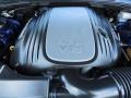 Deep Water Blue Pearl - Challenger R/T Classic Photo No. 16