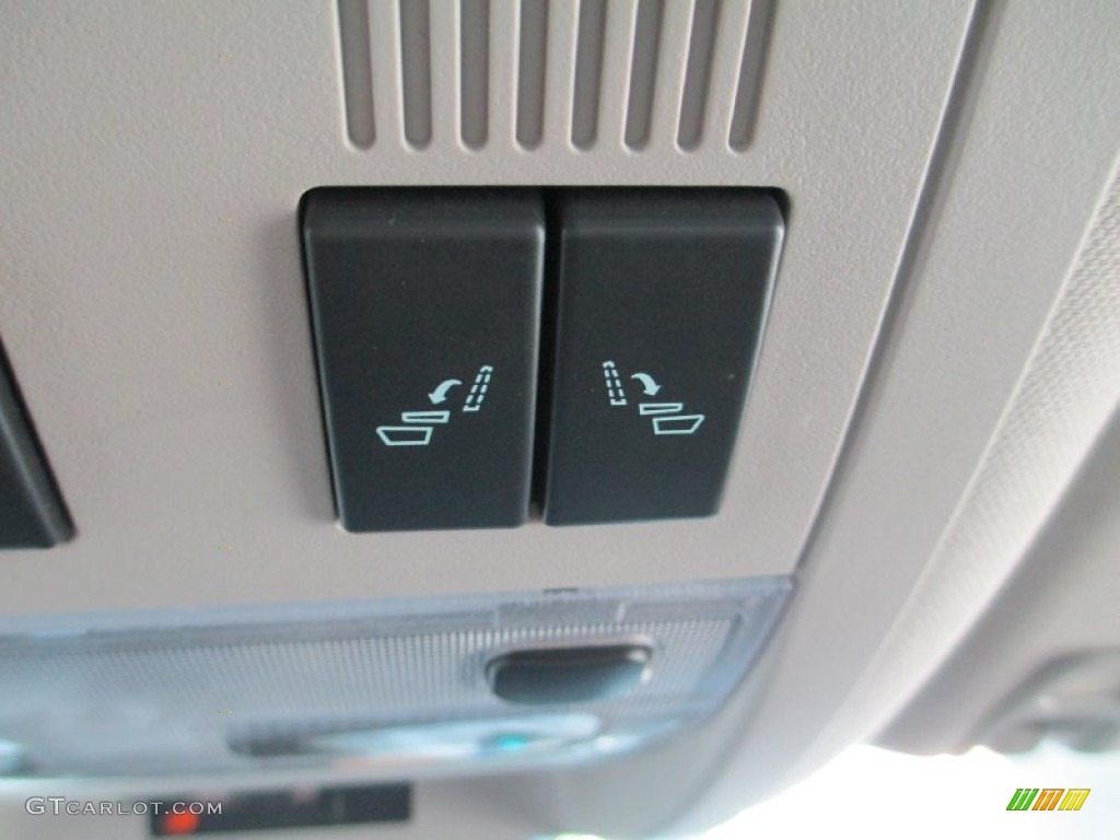 2008 Yukon XL Denali AWD - Dark Slate Metallic / Cocoa/Light Cashmere photo #46