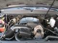 2008 Dark Slate Metallic GMC Yukon XL Denali AWD  photo #60