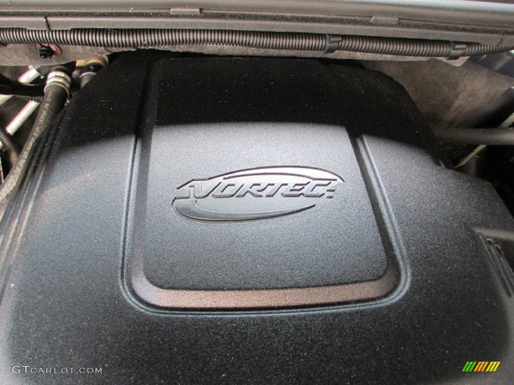 2008 Yukon XL Denali AWD - Dark Slate Metallic / Cocoa/Light Cashmere photo #61