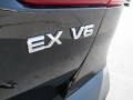 Ebony Black - Sorento EX V6 Photo No. 7