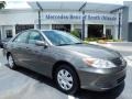 Phantom Gray Pearl - Camry LE Photo No. 1