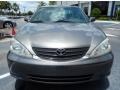 Phantom Gray Pearl - Camry LE Photo No. 2