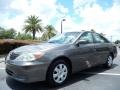 Phantom Gray Pearl - Camry LE Photo No. 3