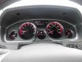 Cocoa Dune Gauges Photo for 2014 GMC Acadia #83201250